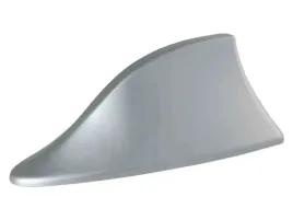 antena-radiowa-pletwa-rekina-przyklejana-srebrna