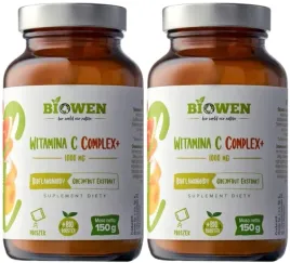 2x-witamina-c-complex-150g-proszek-biowen-odpornosc-przeziebienia-grypa
