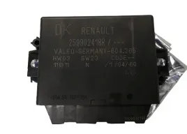 oryg-modul-sterownik-pdc-renault-laguna-iii