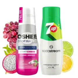 koncentraty-do-saturatora-oshee-dragonfruit-winogrono-7up-sodastream