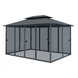 pawilon-minzo-led-3x4m-namiot-imprezowy-ogrodowy-moskitiera-led-antracytowy-szerokosc-3-cm