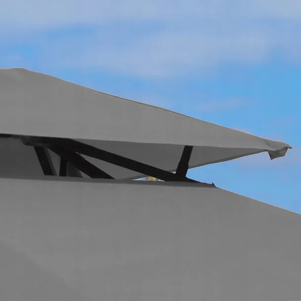 pawilon-minzo-led-3x4m-namiot-imprezowy-ogrodowy-moskitiera-led-antracytowy-wysokosc-250-cm