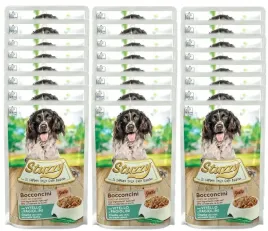 mokra-karma-dla-psa-stuzzy-chunks-cielece-z-zielona-fasolka-24x100g