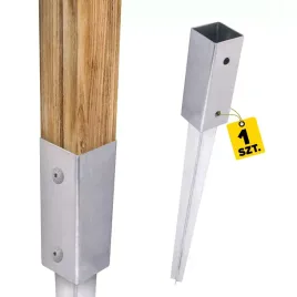 podstawa-slupa-50x600-mm-psg-kotwa-wbijana-do-ziemi-cynk-ogniowy-mocowanie