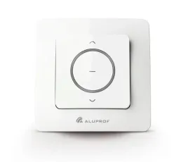 aluprof-dc318-przelacznik-podtynkowy-z-wbudowanym-odbiornikiem-radiowym