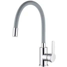bateria-zlewozmywakowa-stojaca-kuchenna-szara-elastyczna-360-flex-chrom