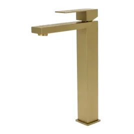 bateria-umywalkowa-stojaca-antyczny-mosiadz-teramo-wysoka