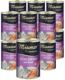 mokra-karma-dla-kota-napoj-miamor-vitaldrink-z-kaczka-12x135ml