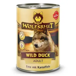 mokra-karma-dla-psa-wolfsblut-wild-duck-adult-395g