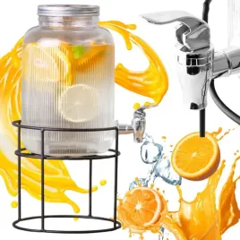 sloj-z-kranikiem-i-stojakiem-4l-sloik-na-stojaku-dystrybutor-na-lemoniade