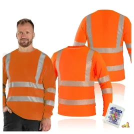 koszulka-ostrzegawcza-odblaskowa-bhp-meska-na-dlugi-rekaw-cxs-oldham-r-xxl