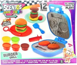 scentos-burgerowy-grill-zestaw-do-ciastoliny-12-el-pachnaca-ciastolina