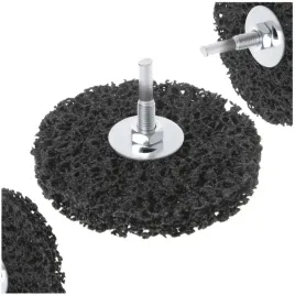 dysk-trzpieniowy-z-wloknina-15-mm-grubosci-do-usuwania-rdzy-100mm-1szt