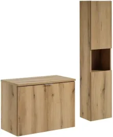 zestaw-meblowy-80cm-blat-slupek-meble-lazienkowe-nova-dab-coast-evoke