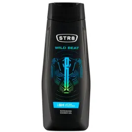 zel-pod-prysznic-str8-wild-beat-400-ml