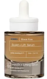 korres-black-pine-sculpt-lift-serum-liftingujace-ujedrniajace-twarz-30-ml