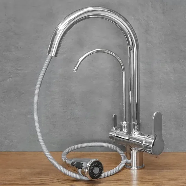 bateria-kuchenna-stojaca-chrom-double-linia-double-marka-bez-marki