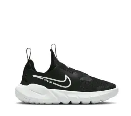 nowe-buty-dzieciece-nike-flex-runner-2-psv-dj6040-002-r-315-czarno-biale