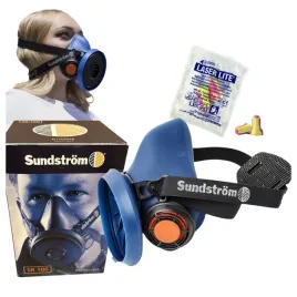 polmaska-ochronna-maska-przeciwpylowa-gazowa-sundstrom-sr-100-m-l-oryginal