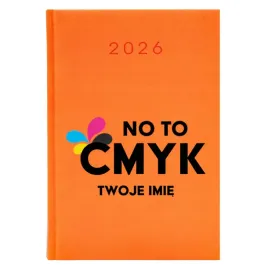 kalendarz-a5-2026-pomaranczowy-zabawny-terminarz-planer-no-to-cmyk-mix-wz