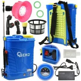 opryskiwacz-16l-elektryczny-akumulatorowy-12v-bateria-4-dysze-lekki-szelki
