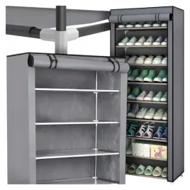 szafka-tekstylna-na-buty-595-x-160-x-295-cm-odcienie-szarosci-9-polek