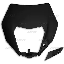 ufo-oslona-lampy-przod-ktm-exc-excf-14-16-kolor-czarny-wzor-oem