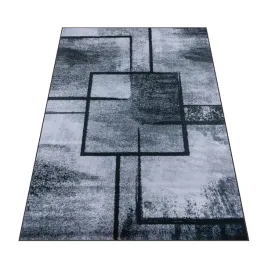 dywan-120x170-szary-czarny-do-salonu-sypialni-geometryczny-antyposlizgowy
