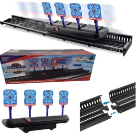 najlepszy-prezent-dla-5-6-7-8-9-latka-elektroniczna-ruchoma-tarcza-4-cele