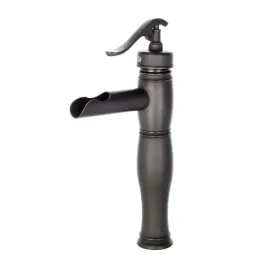 bateria-umywalkowa-stojaca-czarna-brighton-wysoka