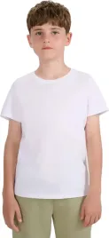 chlopiecy-t-shirt-4f-bawelniana-koszulka-na-wf-tshm2330-10s-bialy-152cm