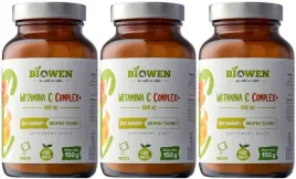 biowen-witamina-c-complex-3x150g-proszek-odpornosc-antyoksydant-infekcje