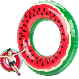 duze-kolo-dmuchane-arbuz-70cm-dla-dziecka-doroslego-do-plywania-basenie