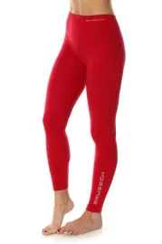 getry-termoaktywne-damskie-brubeck-extreme-wool-le11130-malinowy-m