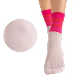 fiore-dash-20-den-g1190-pink-rozowy-rozmiar-uniwersalny-skarpetki