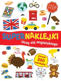 ucze-sie-angielskiego-supernaklejki-praca-zbiorowa