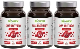 biowen-b3-kwas-nikotynowy-3x120g-drazliwosc-niacyna-zmeczenie-blony-sluzowe