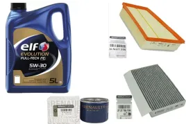 renault-megane-iii-1-5dci-zestaw-filtrow-5w30-elf-full-tech-fe-oryginal