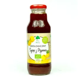 syrop-z-pigwowca-eko-270ml-dary-natury