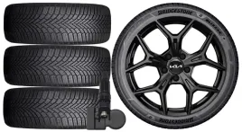 nowe-kola-zima-kia-sportage-4-iv-ql-qle-bridgestone-225-55r18-tpms