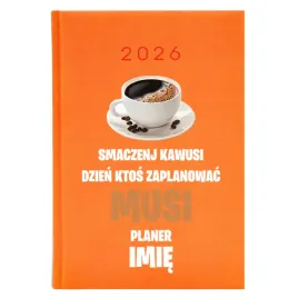 kalendarz-a5-2026-pomaranczowy-terminarz-planer-do-pracy-smacznej-kawusi-wz