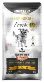 biofeed-euphoria-fresh-meat-adult-indyk-jagniecina-m-l-2kg-srednie-i-duze