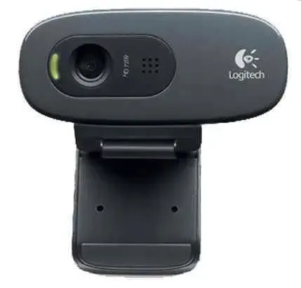 kamera-internetowa-hd-c270-logitech-stan-nowy