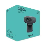 kamera-internetowa-hd-c270-logitech-stan-opakowania-oryginalne