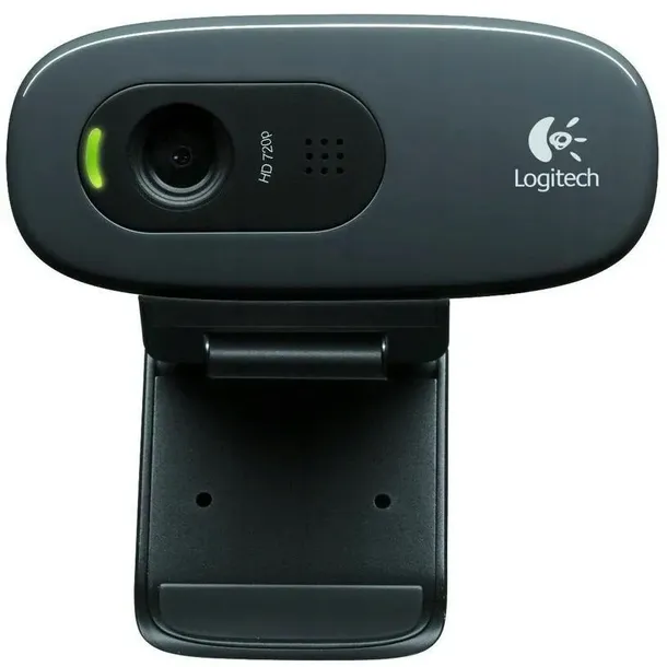 kamera-internetowa-hd-c270-logitech-stan-nowy-waga-z-opakowaniem-0-22-kg