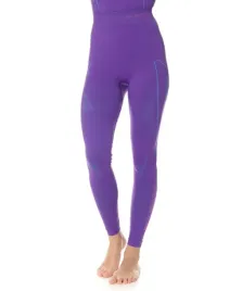 getry-termoaktywne-damskie-brubeck-thermo-le11870a-lawendowy-l