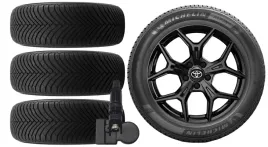 nowe-kola-zima-toyota-rav-4-rav4-xa5-michelin-225-65r17-tpms