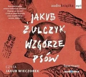 wzgorze-psow-audiobook-jakub-zulczyk