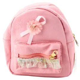 plecak-dzieciecy-tloczony-kokardka-falbanka-rozowy-20cm-25l