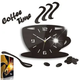 zegar-scienny-w-ksztalcie-filizanki-coffe-time-3d-wenge-okragly-kwarcowy